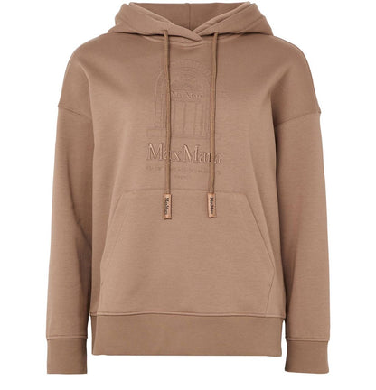 4 Colors! MM Andrea Cotton-Blend Hoodie Jacket