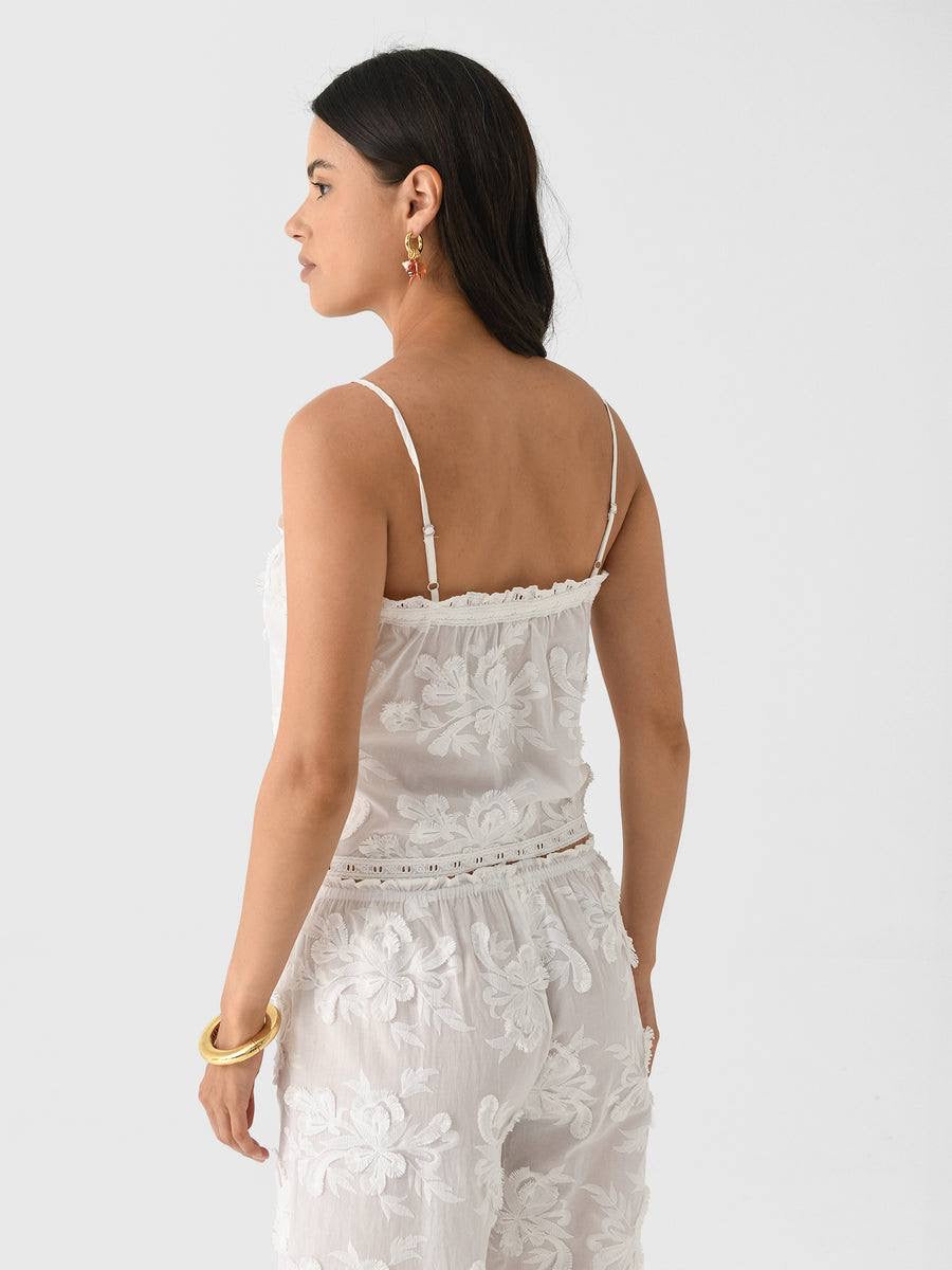 TG Jewel Top | Shorts