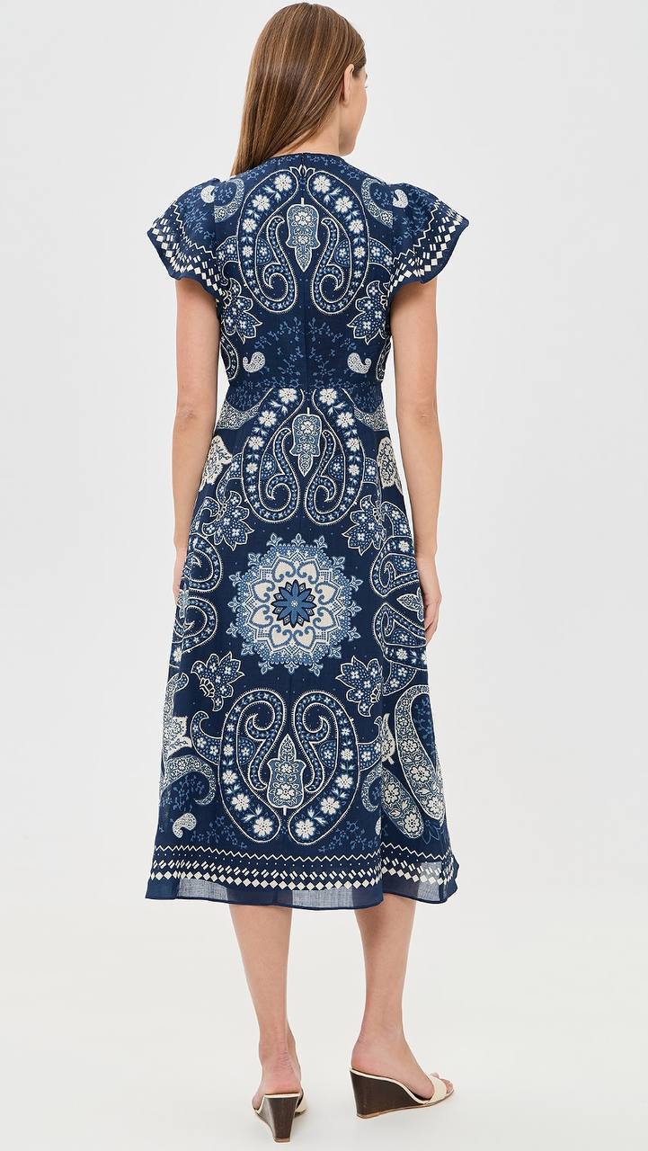 SE Emelina Print