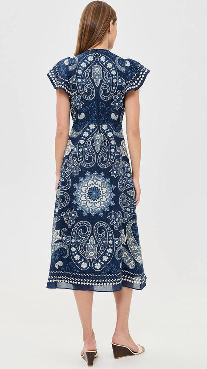 SE Emelina Print