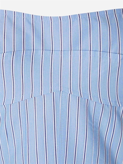 SALE! SK Kittiya Cotton-blend Midi Dress