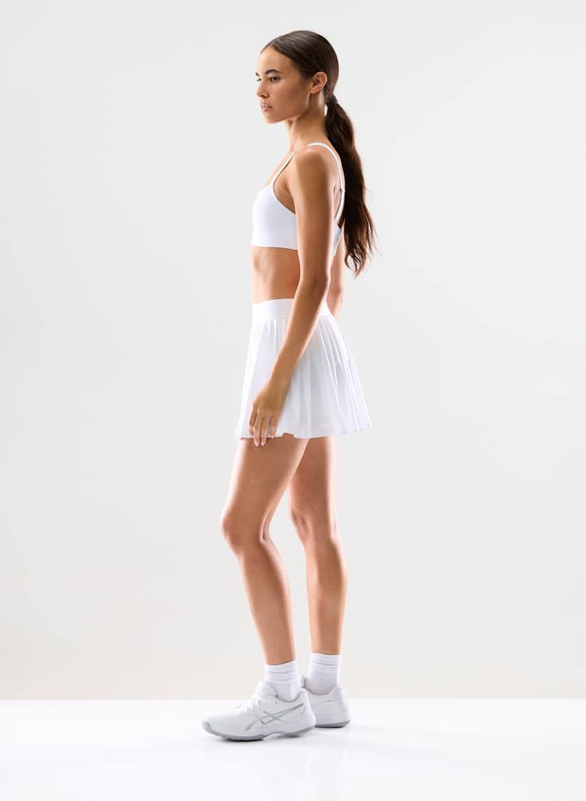 ARZ MoveTech ™ Tennis Pro Micro Skirt