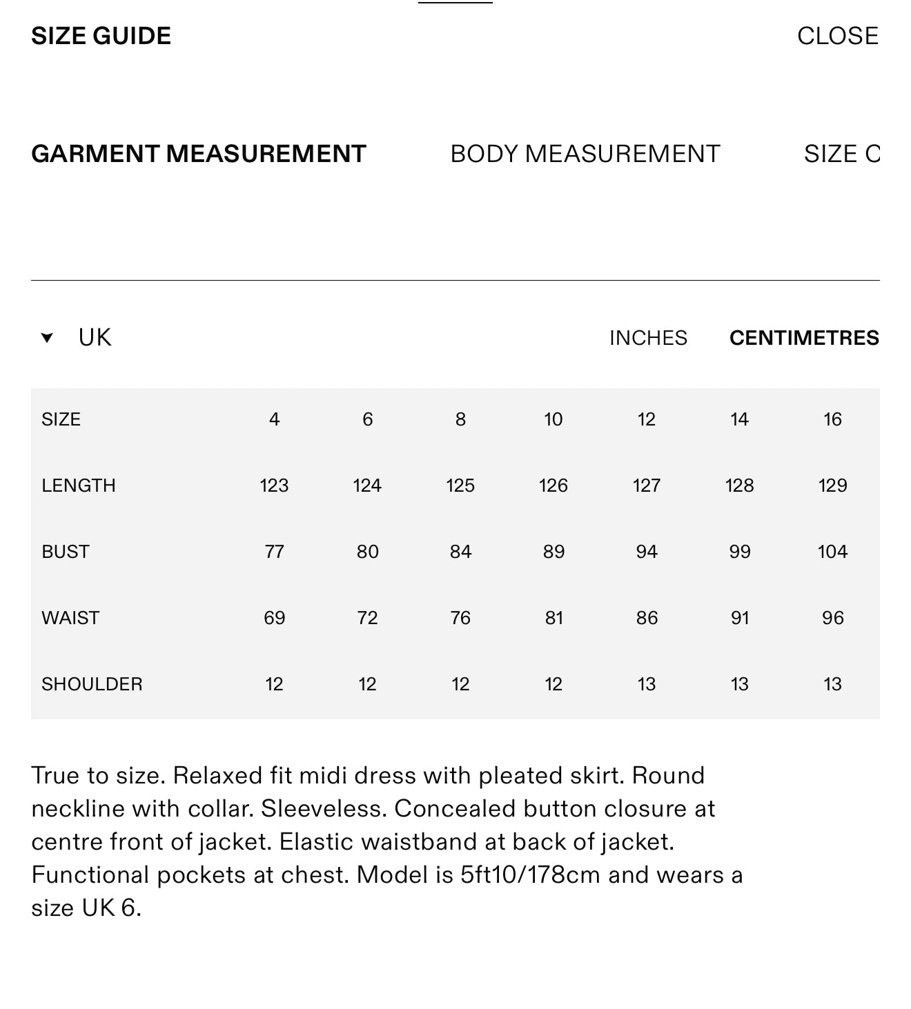 SP Burgundy Twill Belted Midi Dress (Top & Skirt Set)