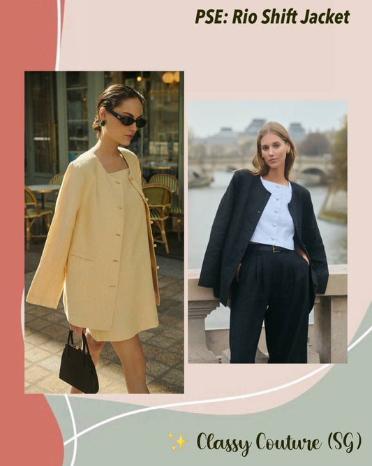 PSE Rio Shift Jacket