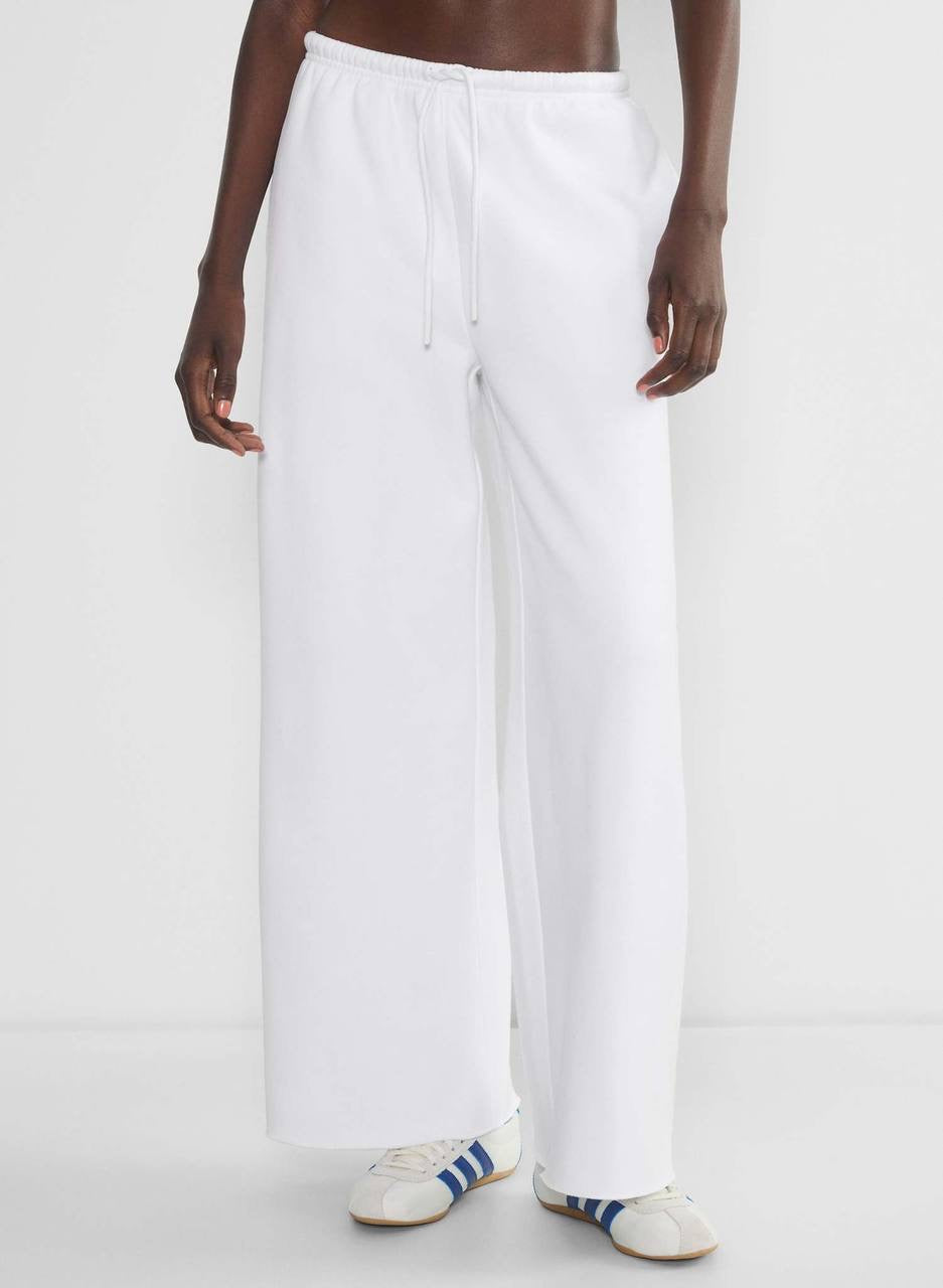 ARZ Cozy Sweatfleece Mega Flutter™ Sweatpant