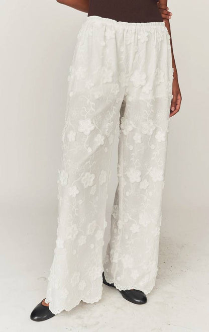 TG Fleur Pants
