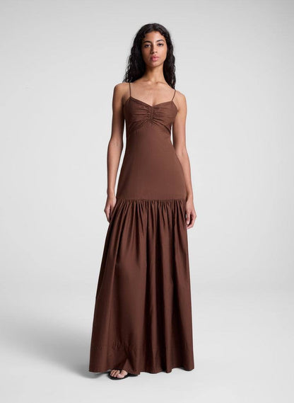 ALC Harper Maxi Dress