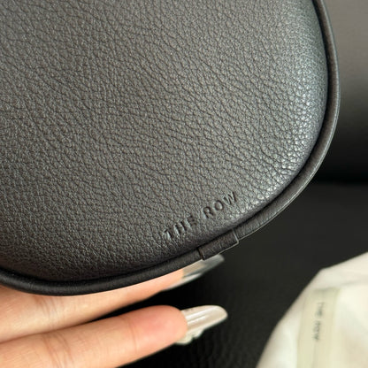 TR Edith Small Calfskin Leather Bag