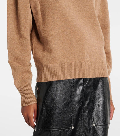 IM Lucile Wool-Blend Sweater