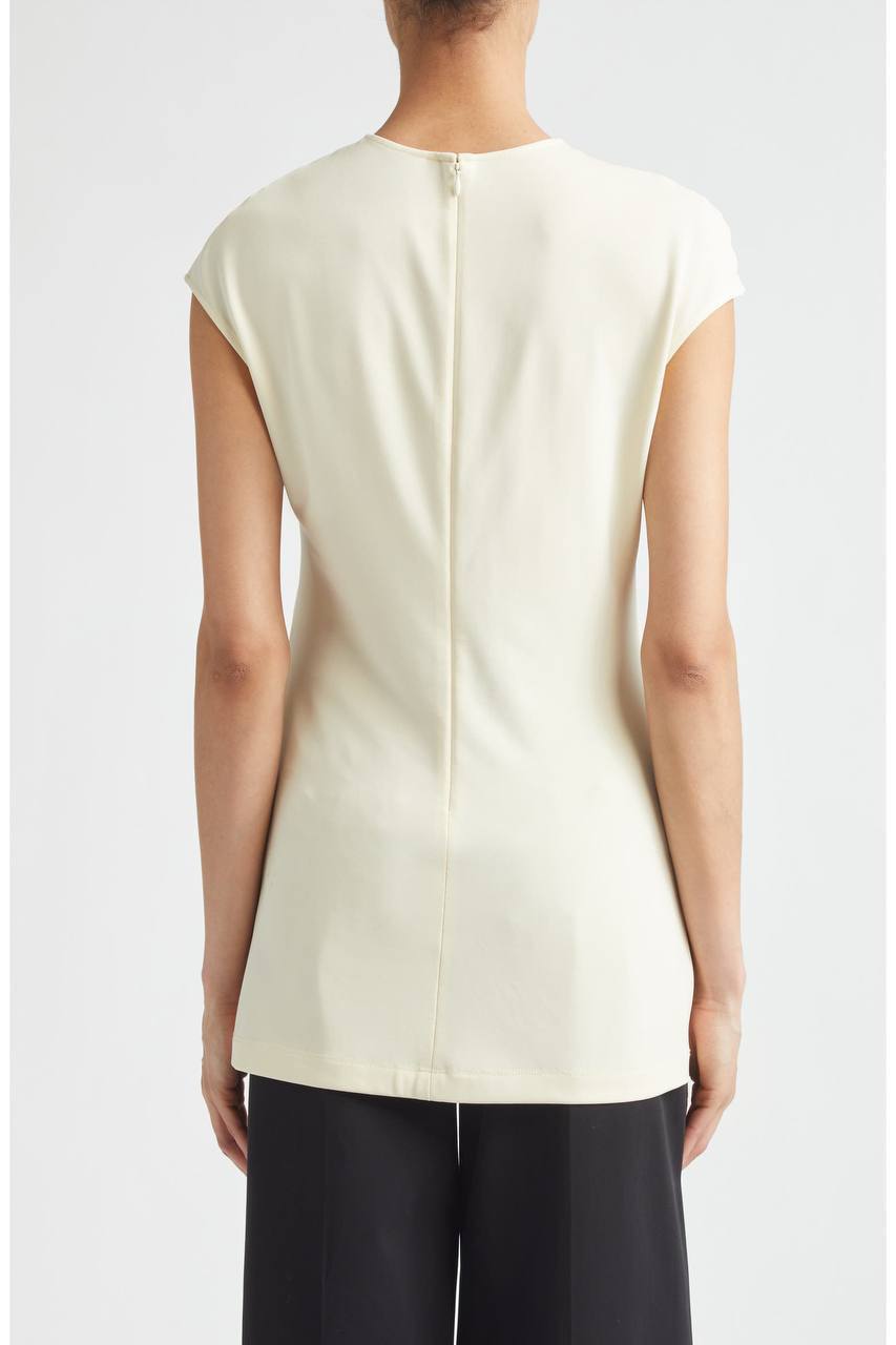 TOT: Everyday Fluid Jersey Top