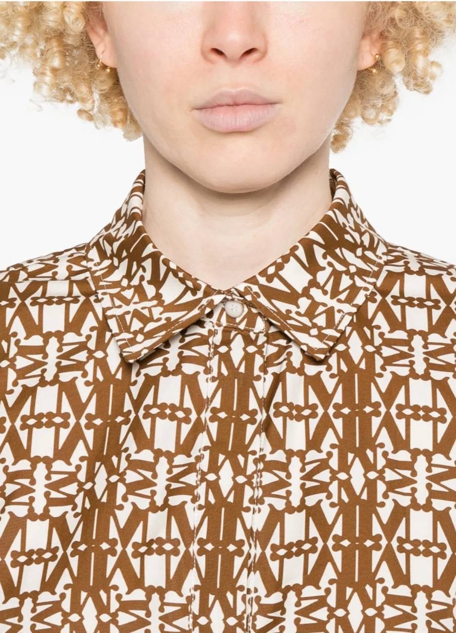 MM Luxgi Midi Dress