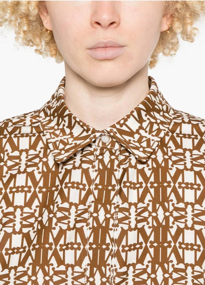 MM Luxgi Midi Dress