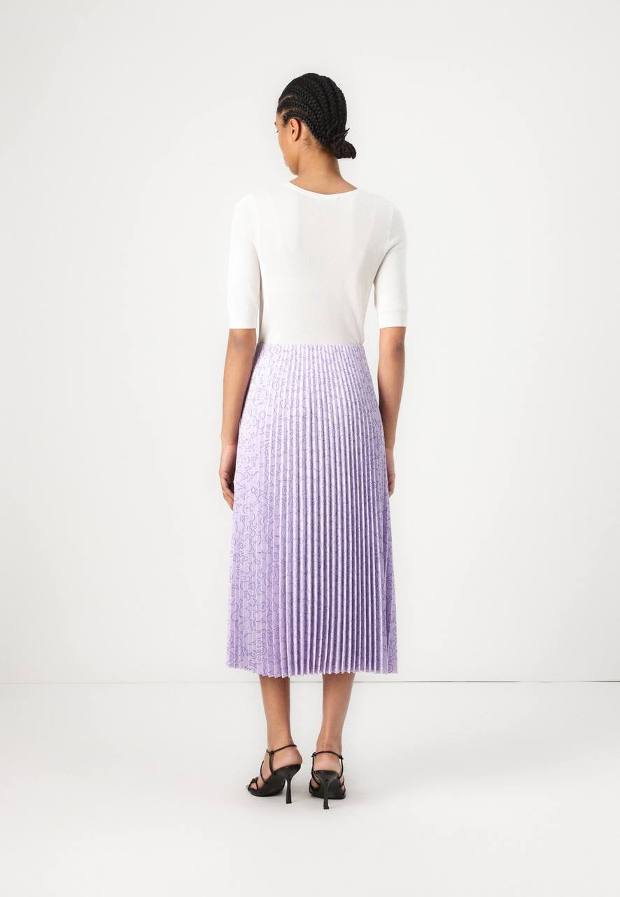 MMK Myy Piirto Unikko Skirt | Lokki Piiru Skirt