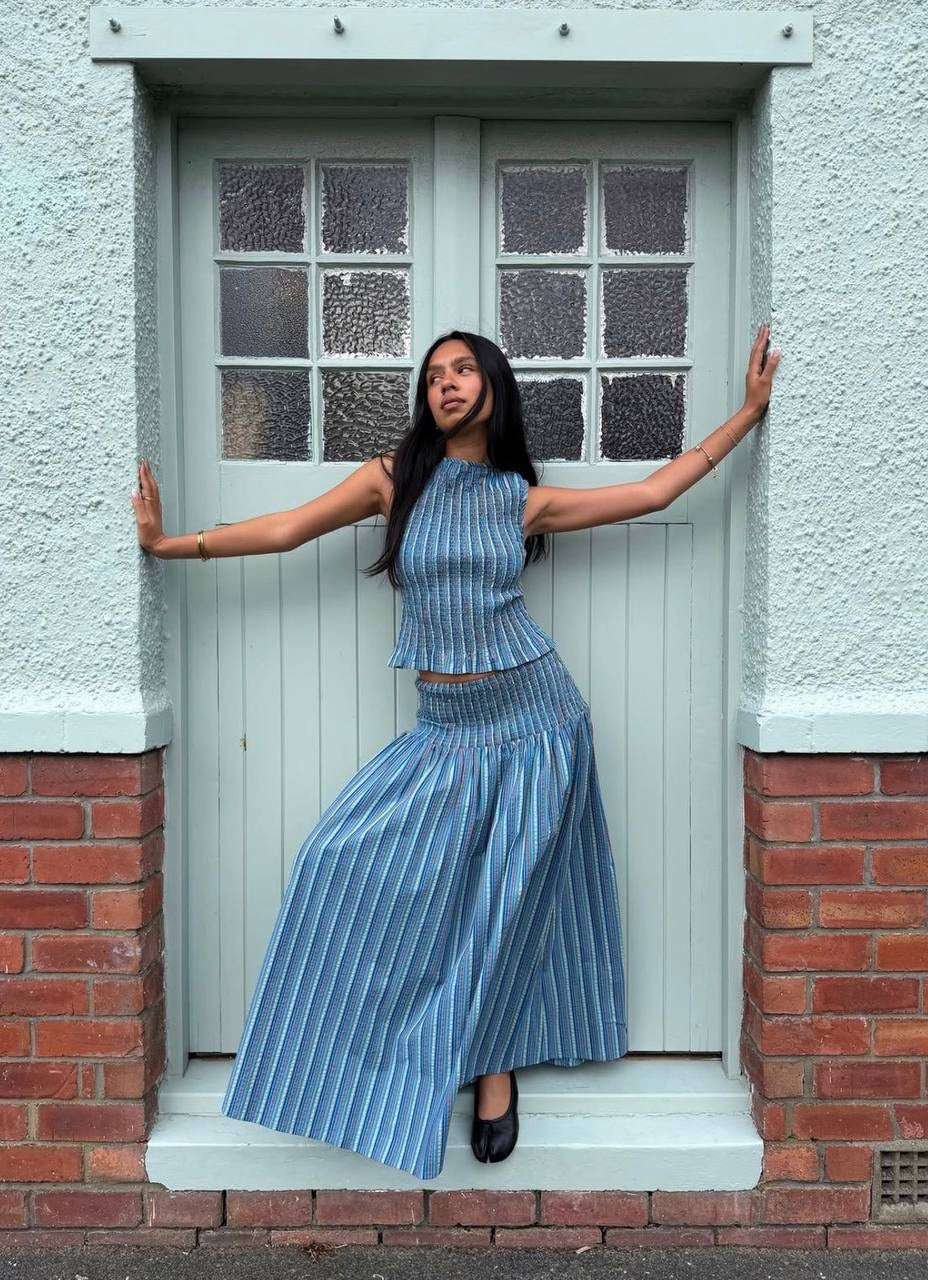 RB Anastasia Top | Skirt