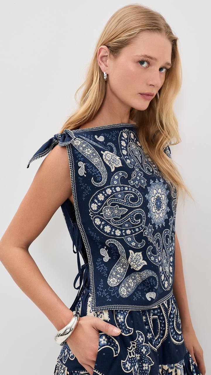 SE Emelina Print