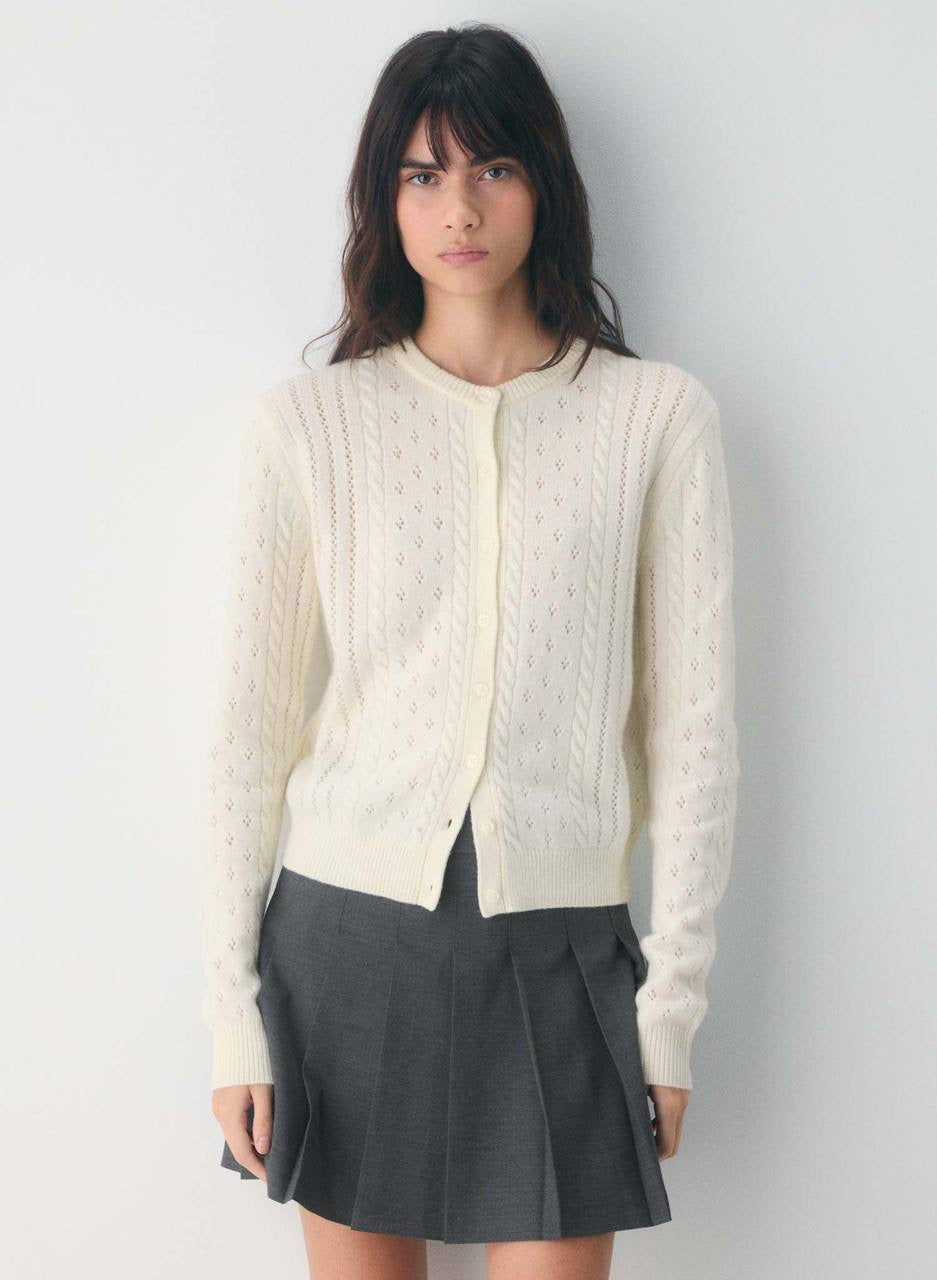 ARZ Sweetspot Cardigan