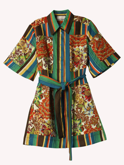 ALM Charlie Mini Dress