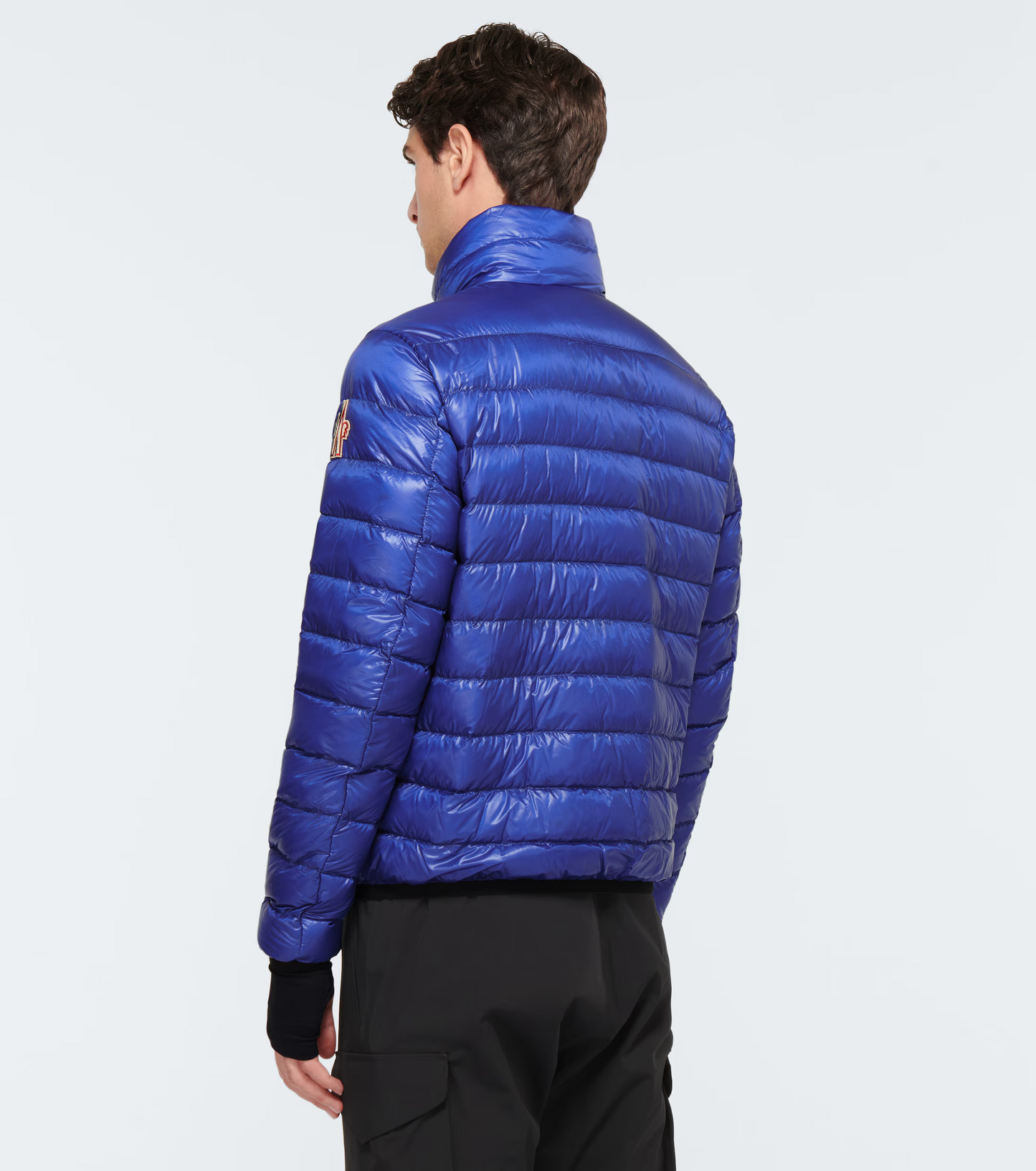 MC Men’s / Unisex Hers Packable Down Ski Jacket