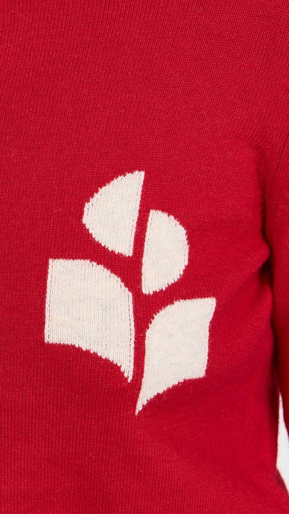 5 Colors! IM Newton Wool-cotton Button-down Cardigan