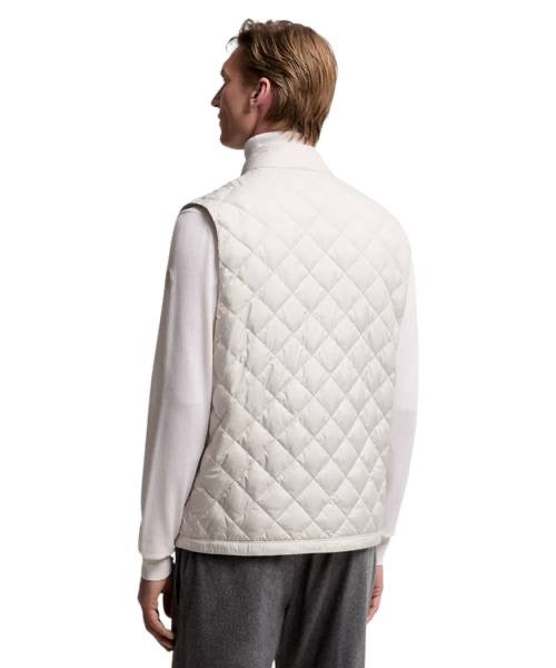 MC Men's Lycope Down Quilted Vest