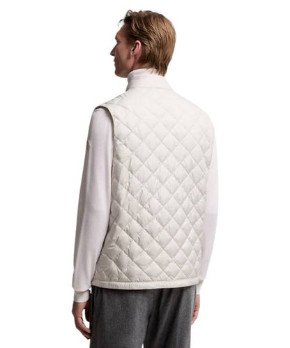 MC Men's Lycope Down Quilted Vest