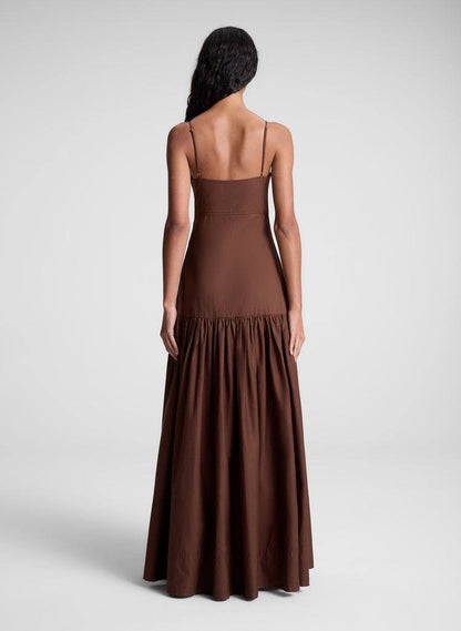 ALC Harper Maxi Dress