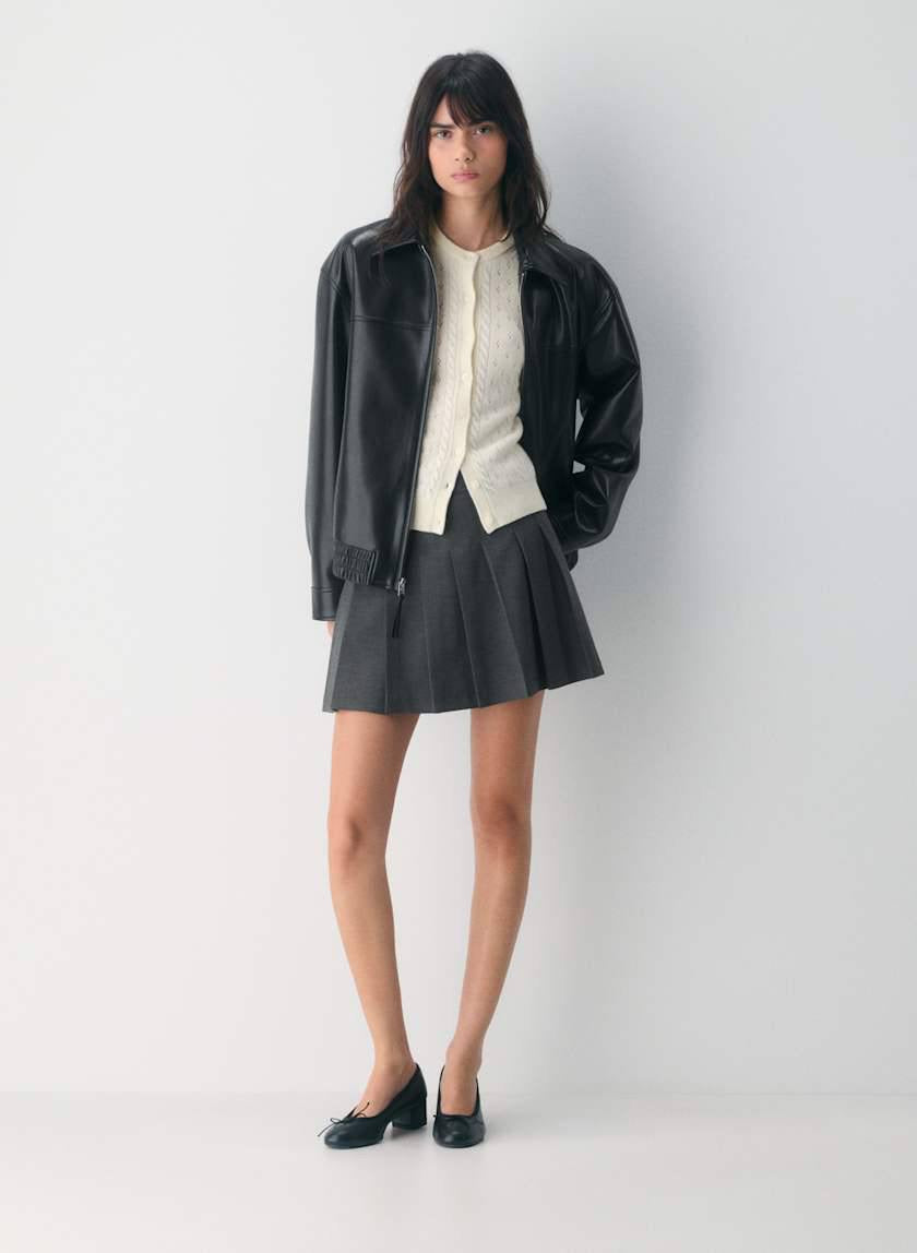 ARZ Sweetspot Cardigan