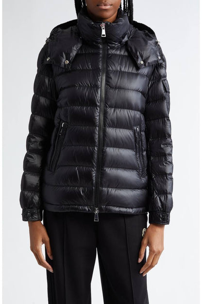 MC Dalles Down Puffer Jacket