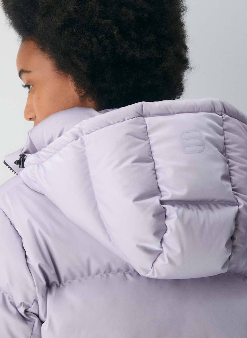 ARZ The Super Puff Jacket