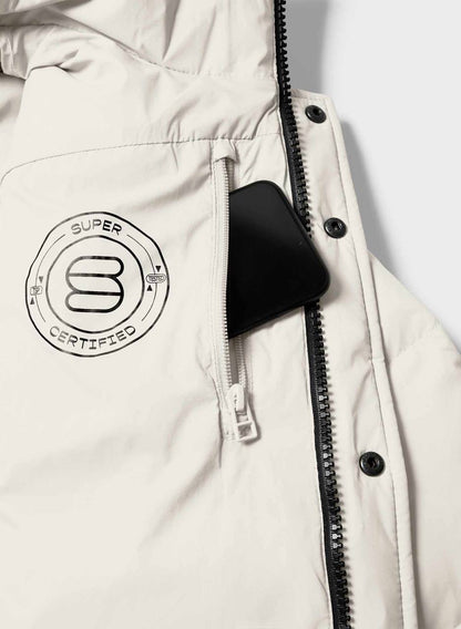 ARZ The Super Puff Jacket