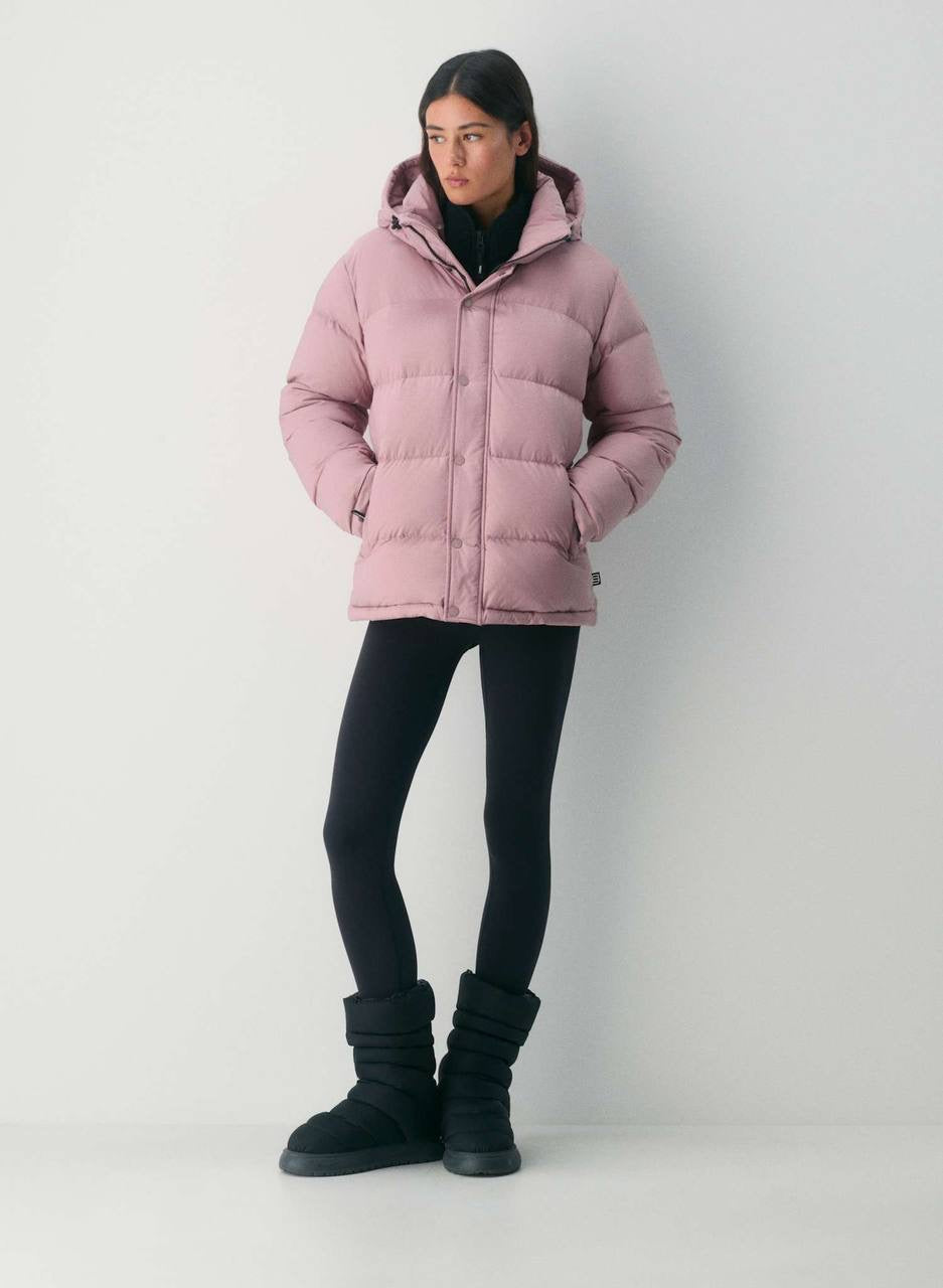 ARZ The Super Puff Jacket