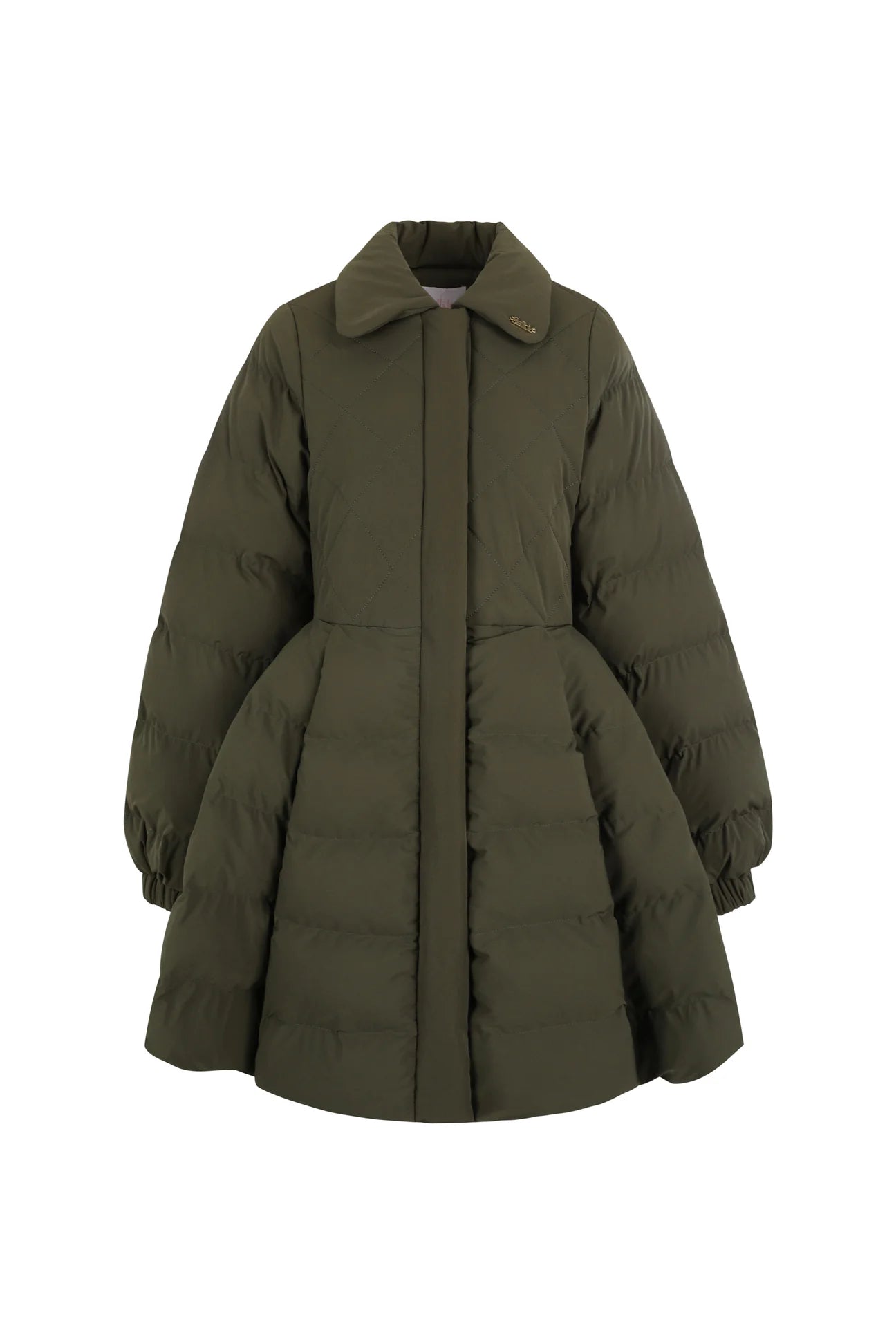 SK Dolly Puffer Jacket