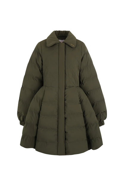 SK Dolly Puffer Jacket