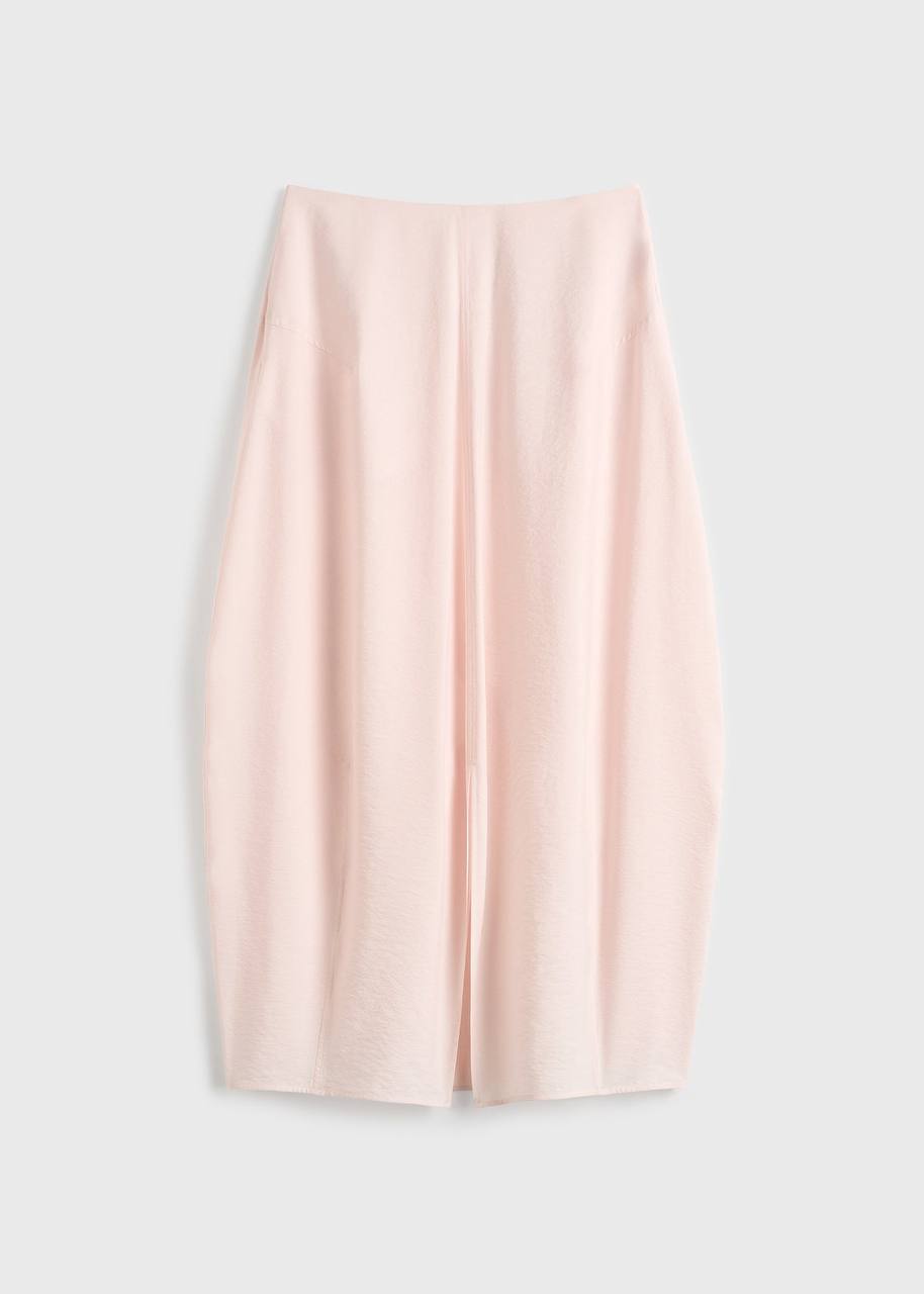 TOT Parachute Skirt Bloom