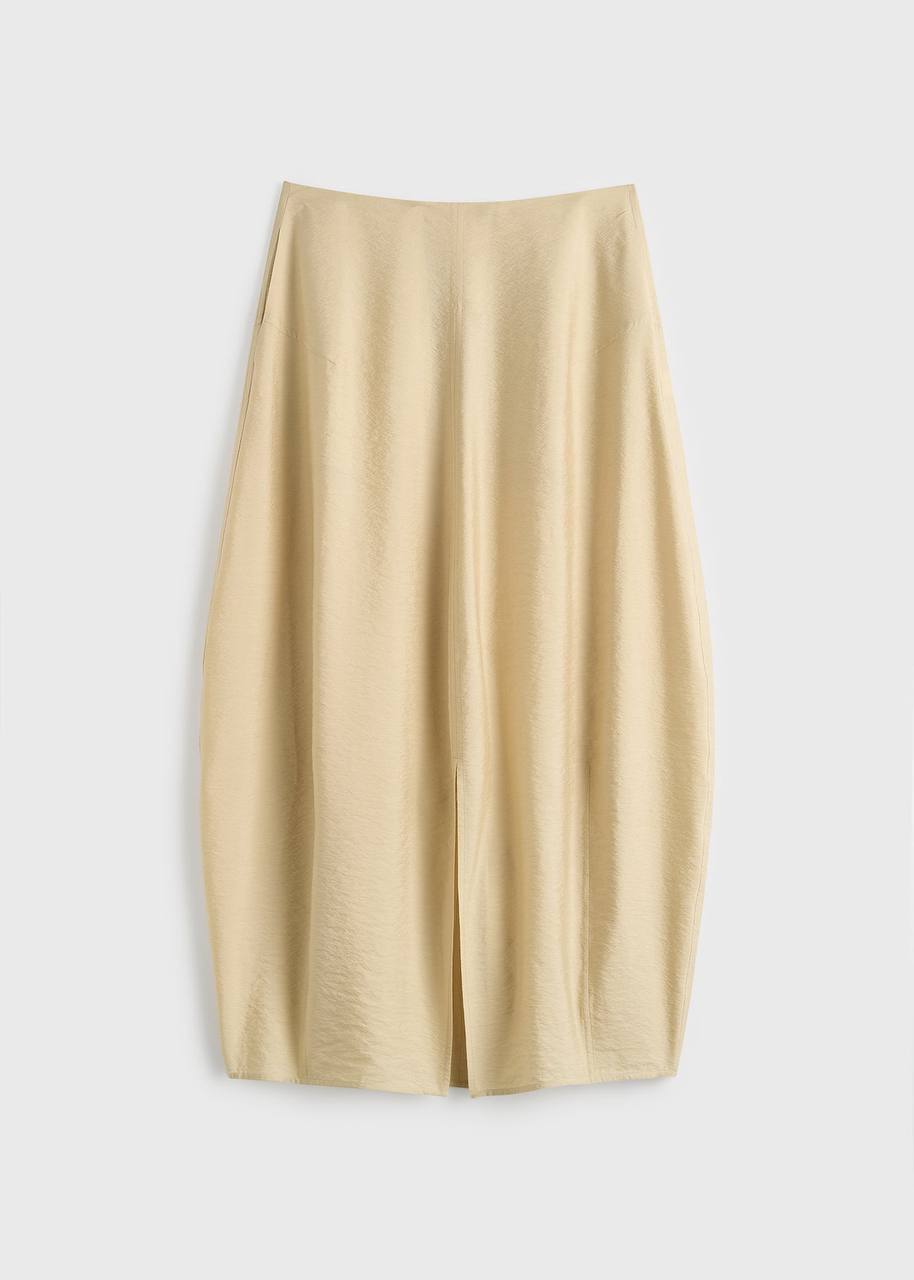 TOT Parachute Skirt Bloom