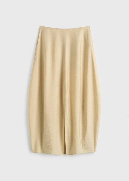 TOT Parachute Skirt Bloom
