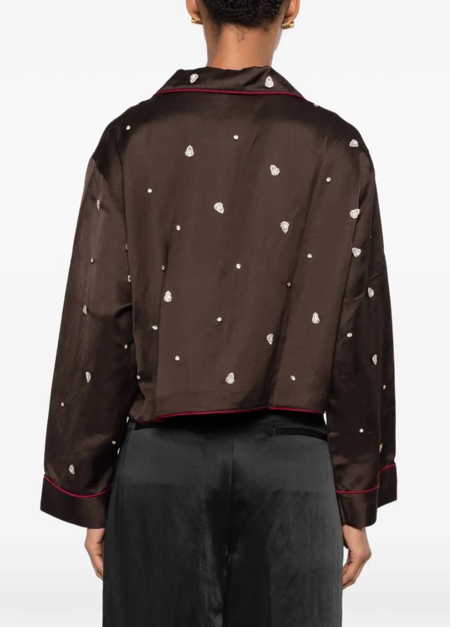 SD Kalinda Embellished Top