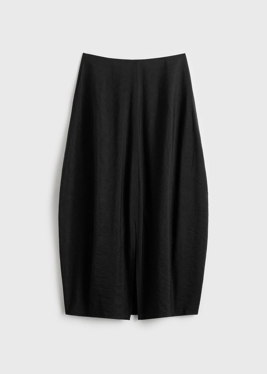 TOT Parachute Skirt Bloom