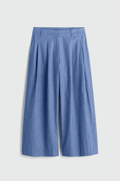AA: Elan Midrise Palazzo Pants
