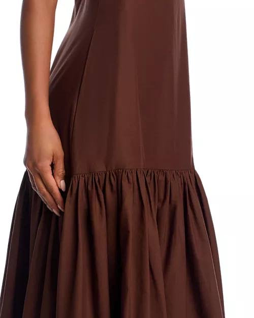 ALC Harper Maxi Dress