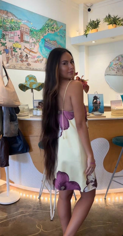 KV Butter Paros Mini Dress