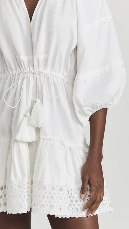 ALX Daksha Mini Dress