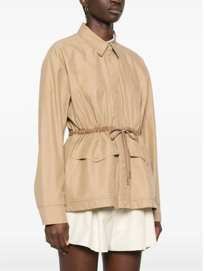 MC Saulon Field Jacket
