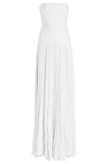 ALX Sunniva Maxi Dress