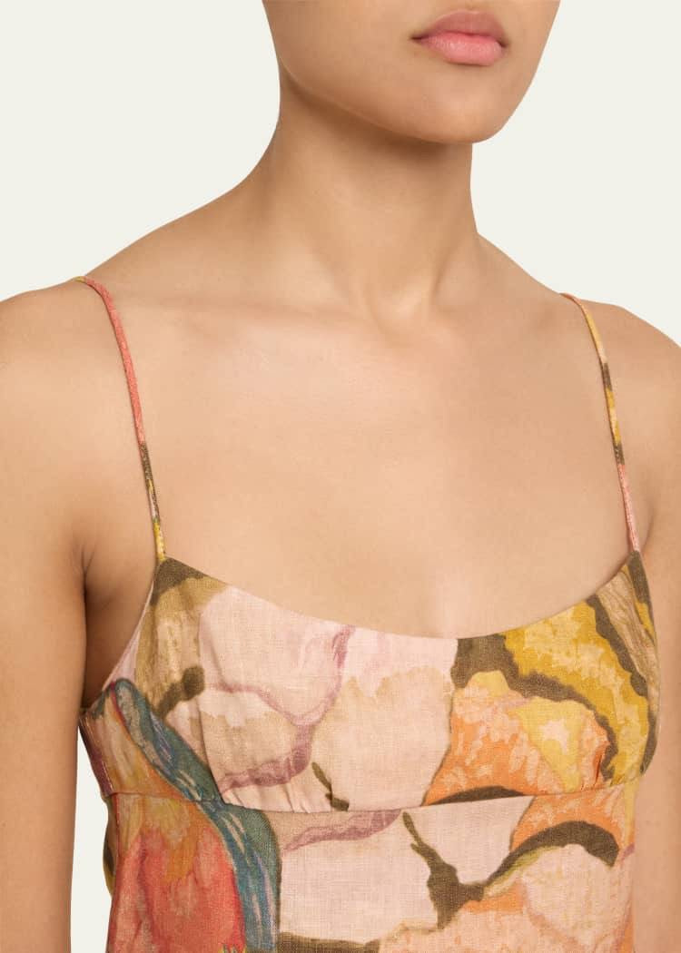 STL Sanderling Talulah Cami | Mini Skirt | Set