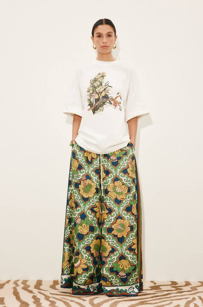 ALM Toucan Tango Organic Cotton T-shirt Tee