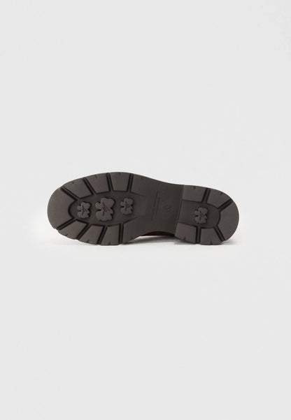 SW 5050 Hudson Lite Block Heel Bootie Boots