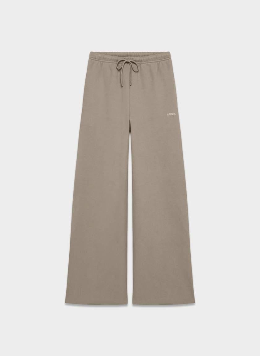 ARZ Cozy Sweatfleece Mega Flutter™ Sweatpant