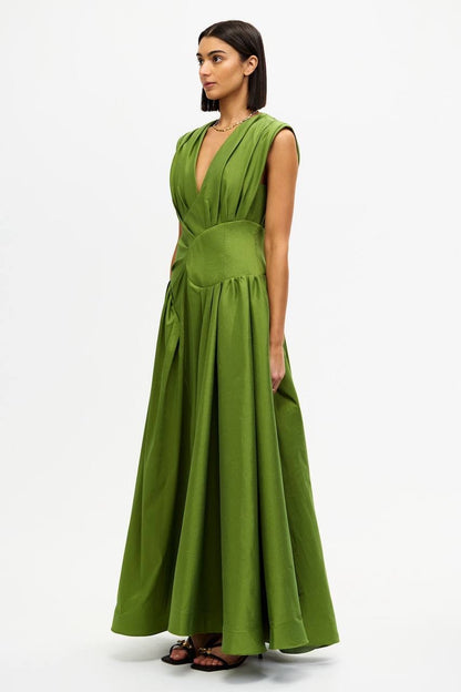 3 Colors! ACL Innoxhill Maxi Dress