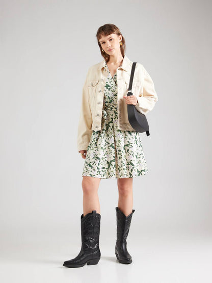 SALE! MM Osiris Cotton Mini Dress